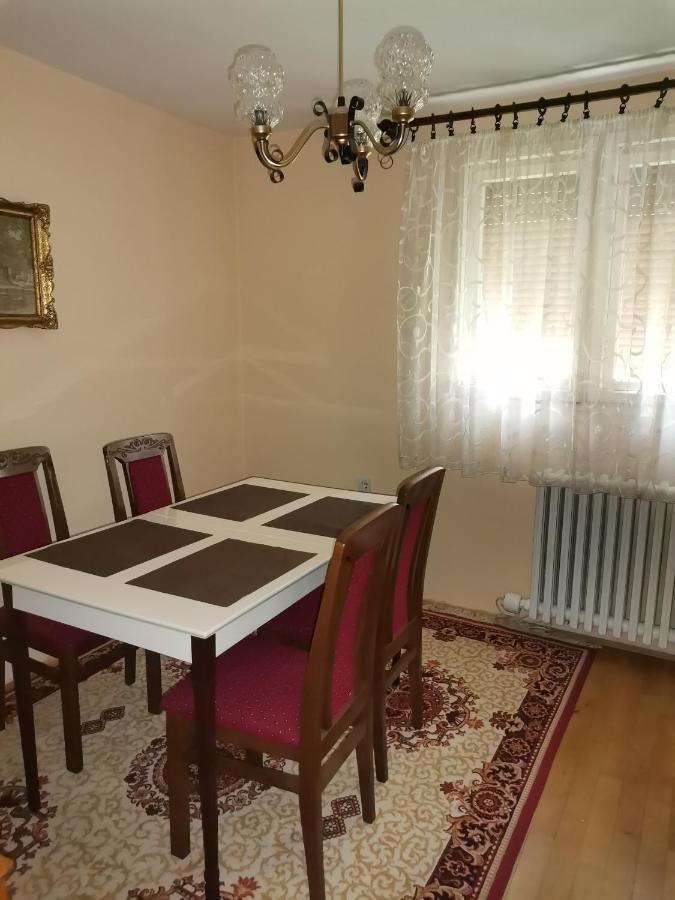 Kelizual Apartment Gornji Milanovac Exterior photo