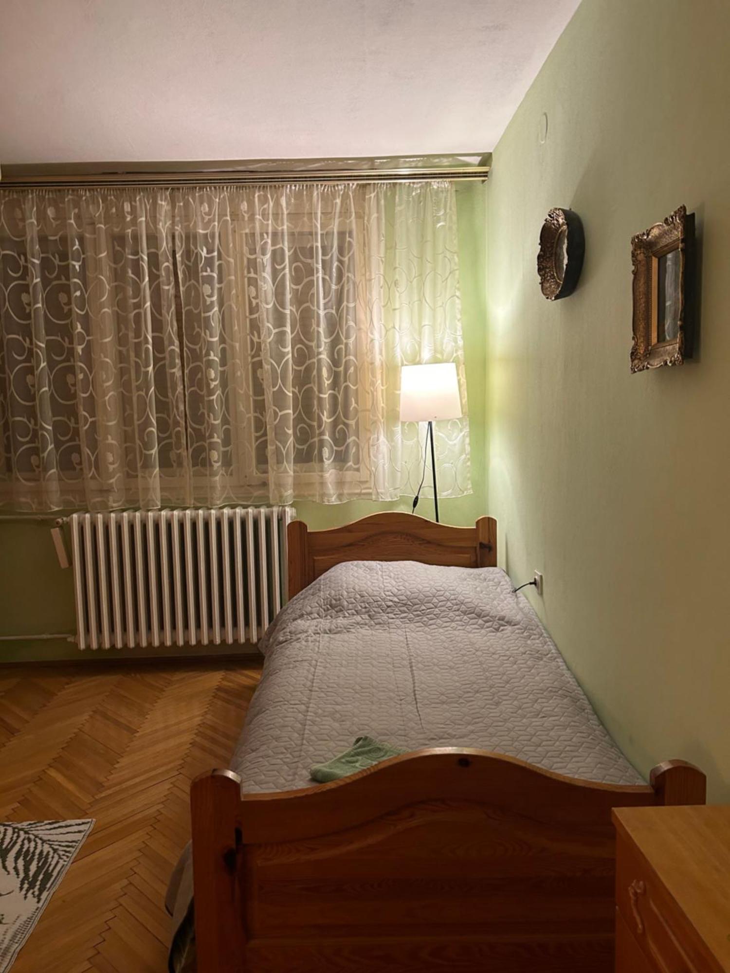 Kelizual Apartment Gornji Milanovac Exterior photo