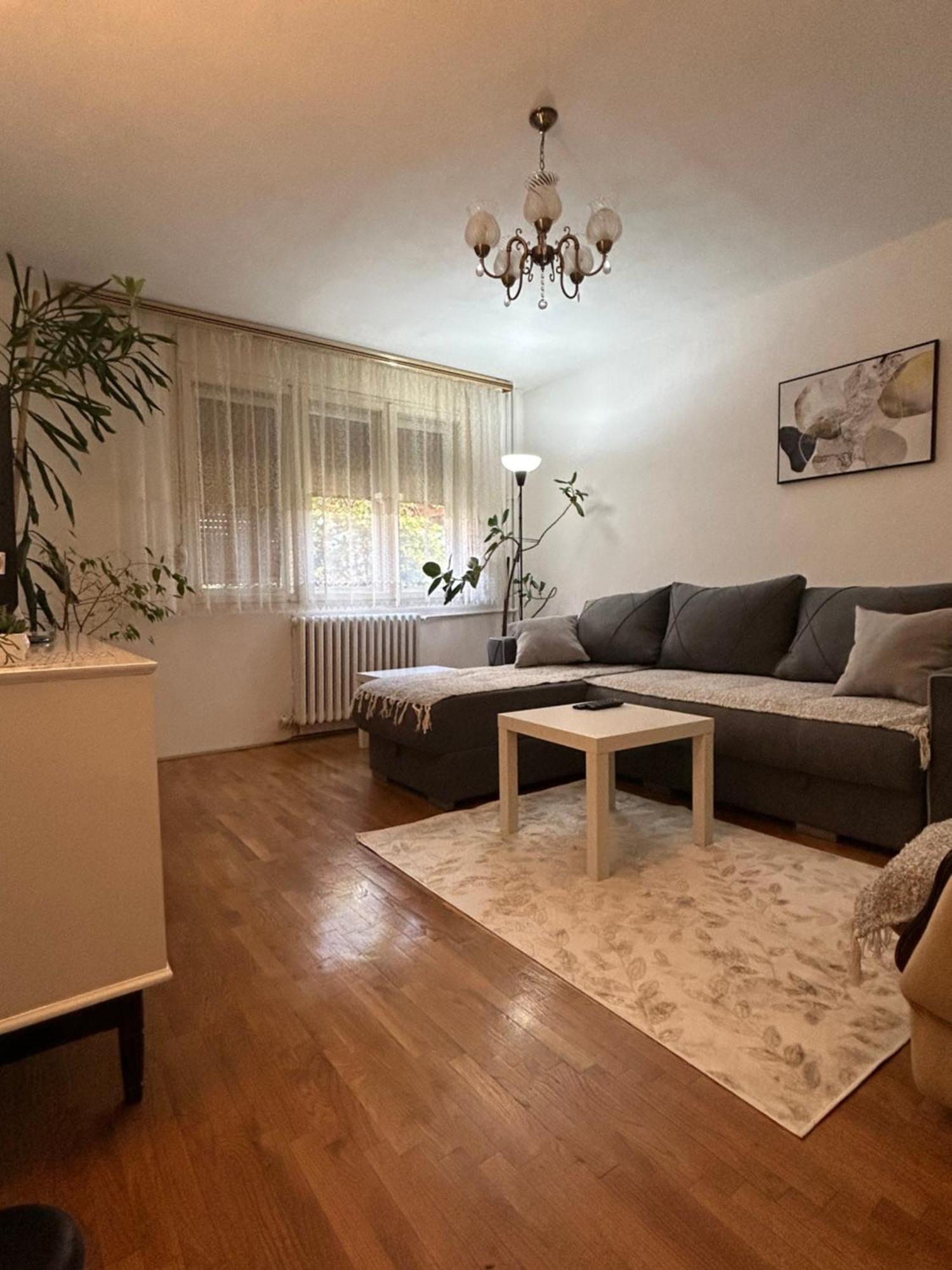 Kelizual Apartment Gornji Milanovac Exterior photo
