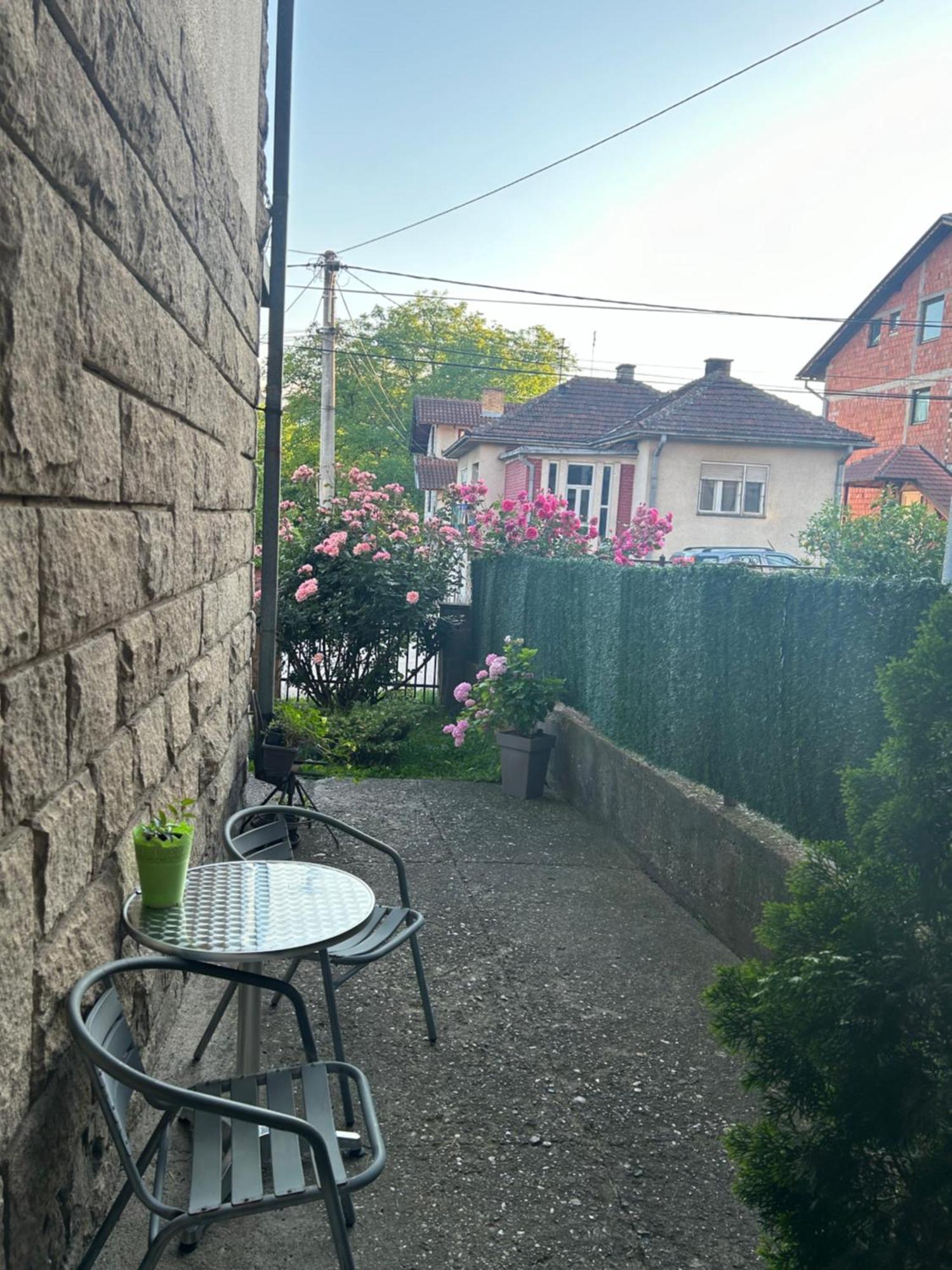 Kelizual Apartment Gornji Milanovac Exterior photo